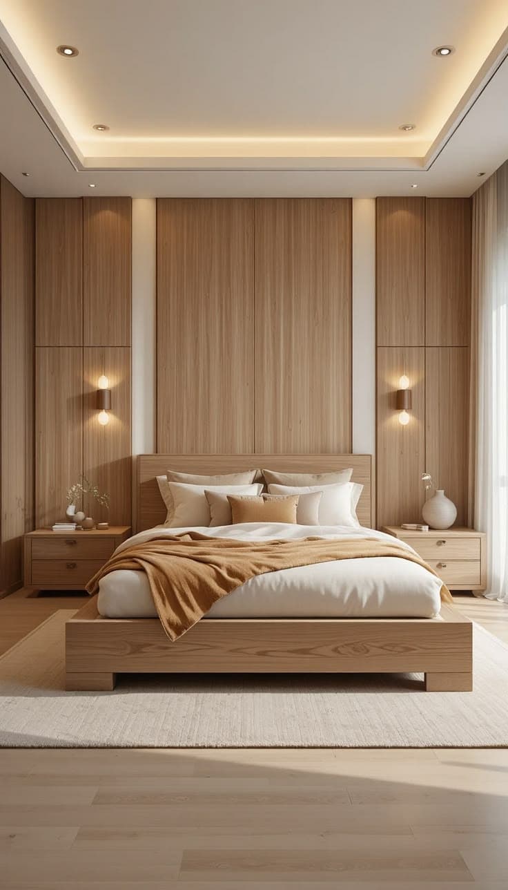 Sehar Bedroom Suite