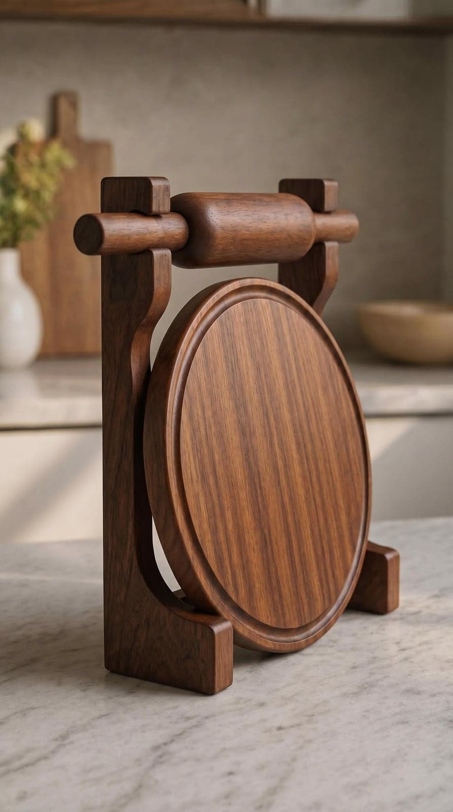 Takhta Serving Board