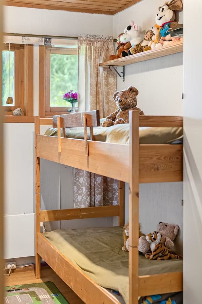 Chhoti Bunk Bed