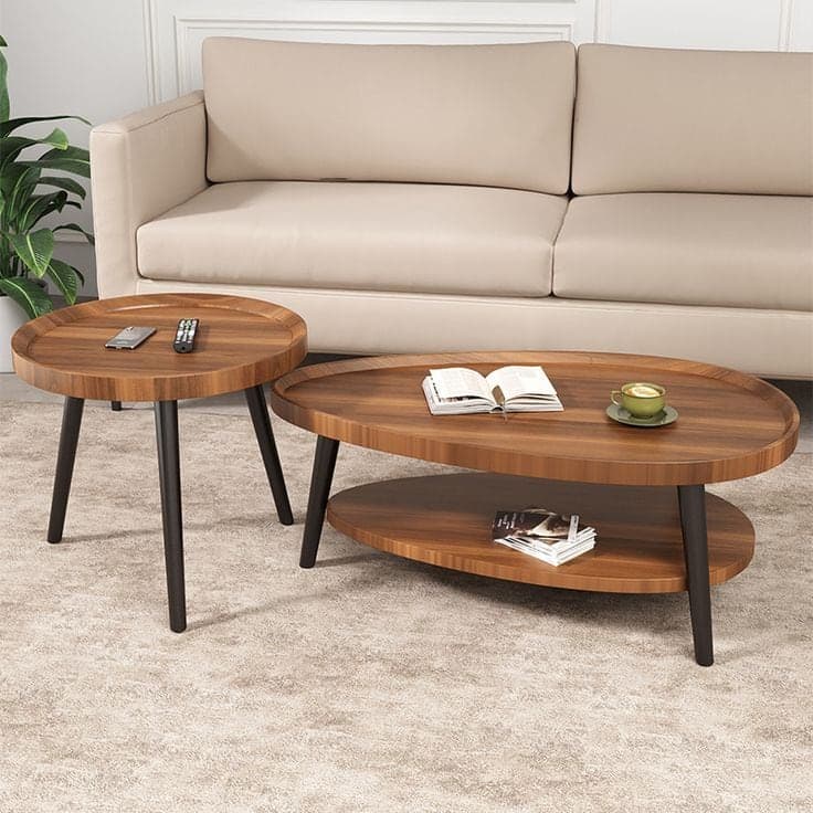 Taak Coffee Table