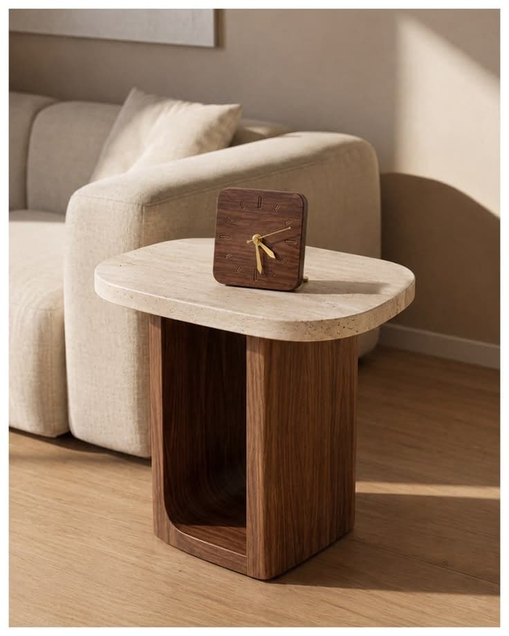 Naqsh Side Table