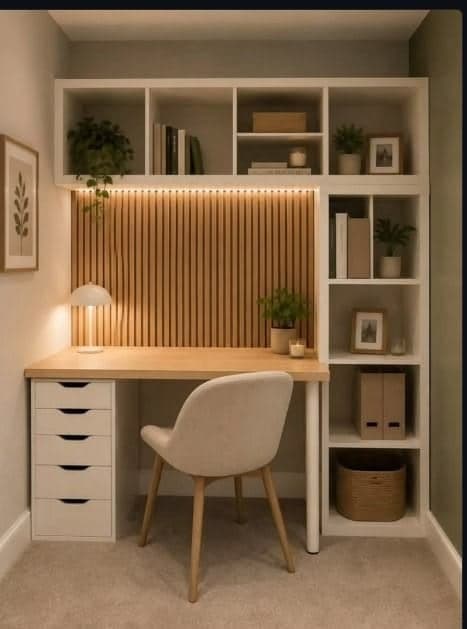 Kona Study Nook